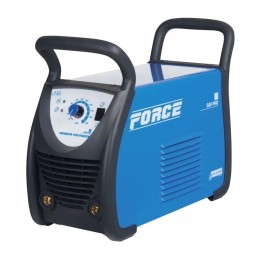 Saldatrice ad inverter Presto 185 Force Saf-Fro per saldatura MMA e Lift Tig