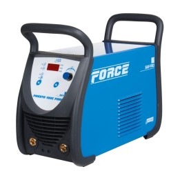 Saldatrice ad inverter Presto 190C Force Saf-Fro per saldatura MMA e Lift Tig