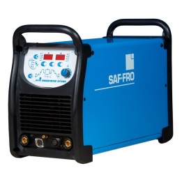 Saldatrice a inverter Prestotig 415 DC Saf-Fro da 400A saldatura TIG DC/TIG Pulsato/MMA