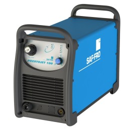 tagliatrice al plasma ad inverter trifase Prestojet 100 Saf-Fro