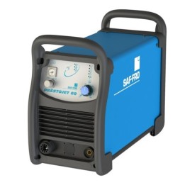 tagliatrice al plasma ad inverter trifase Prestojet 60 Saf-Fro