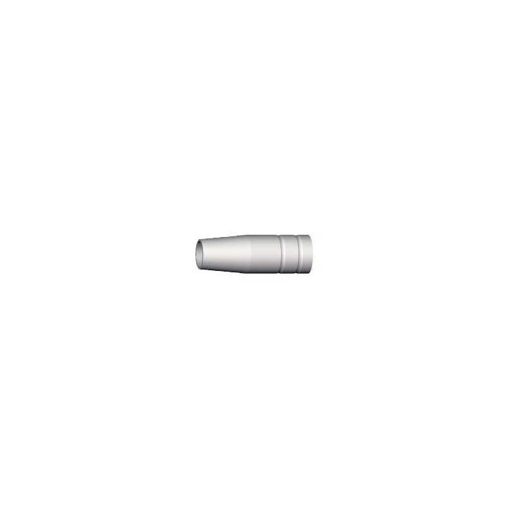 Ugello gas Ø A 18mm per torcia MB EVO PRO 15 (10pz)