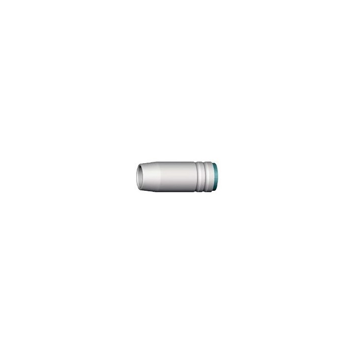 Ugello gas Ø B 22mm per torcia MB EVO PRO 25 (10pz)