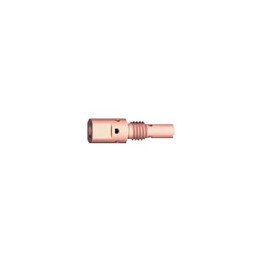 Supporto per ugello porta corrente M6-M8 35mm MB EVO PRO 25 AK (10pz)