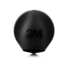 Coperchio alloggiamento valvola di esalazione 3M 6894 per maschere serie 6000 7000002178