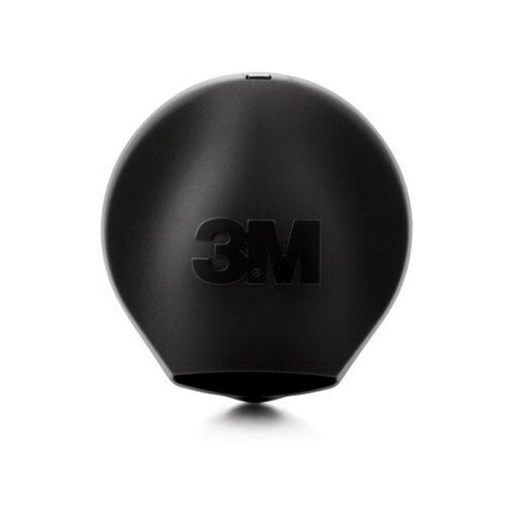 Coperchio alloggiamento valvola di esalazione 3M 6894 per maschere serie 6000 7000002178