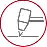 AerService icona taglio plasma