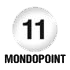 Cofra icona 11 mondopoint