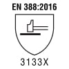 normativa EN 388:2016