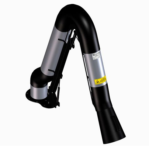dotazione postfiltro assoluto h14 dalpitech