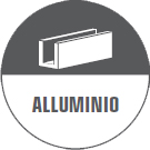 Eisenblatter icona alluminio