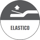 Eisenblatter icona elastico