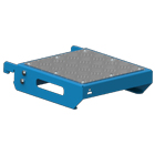 dotazione mensola piana M 28mm GPPH