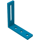 dotazione squadra angolare 185 x 175 mm GPPH Plus