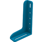 dotazione squadra angolare 300 x 190 mm GPPH Plus