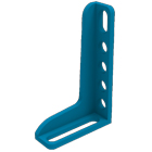 dotazione squadra angolare 300 x 190 mm GPPH Pro