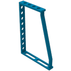 dotazione squadra angolare 350 x 500 x 250 mm GPPH Pro