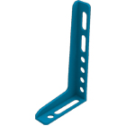 dotazione squadra angolare 450 x 250 mm GPPH Plus