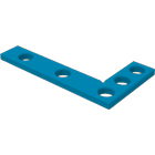 dotazione squadra piana 275 x 150 mm GPPH Pro