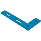 dotazione squadra piana 320 x 150 mm GPPH Plus