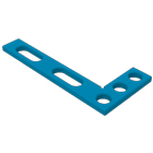 dotazione squadra piana 320 x 150 mm GPPH Pro