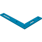 dotazione squadra piana 350 x 250 mm GPPH Plus