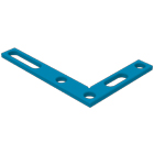 dotazione squadra piana 350 x 250 mm GPPH Pro