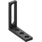 dotazione squadra angolare 185 x 175 mm GPPH Pro