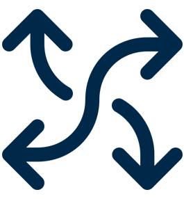 GPPH icona versatilità