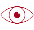 Icona protezione Nova 3 occhi