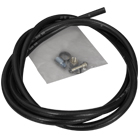 dotazione kit tubo gas Helvi