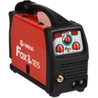 dotazione saldatrice Fox 185 Helvi