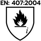 icone certificazione guanti