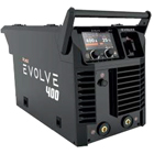 dotazione Jasic modulo generatore Evolve 400