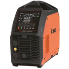 Dotazione saldatrice EVO20 TIG320P AC/DC acqua Jasic