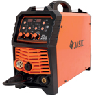 dotazione saldatrice Premium MIG200 Jasic
