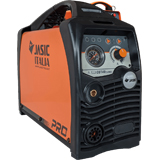 dotazione tagliatrice plasma CUT 40 HF Jasic