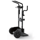 dotazione trolley Jasic