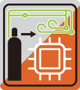 Icona Jasic smart gas