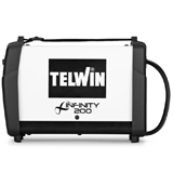 dotazione saldatrice Infinity 200 Telwin