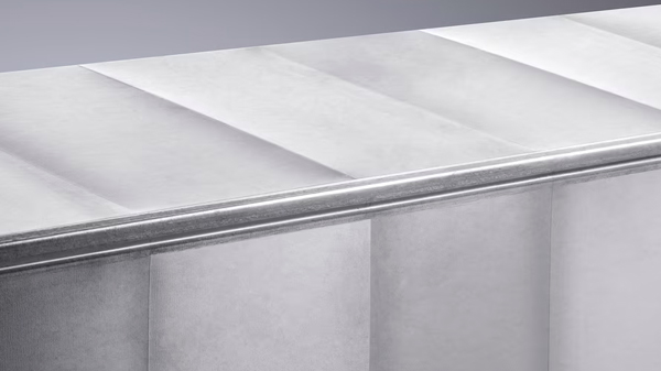 Materiali lavorabili Trumpf condotti ventilazione