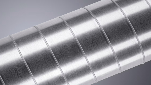 Materiali lavorabili Trumpf tubi aggraffati