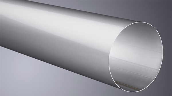 Materiali lavorabili Trumpf tubi
