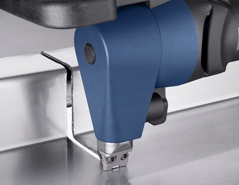 Dettaglio roditrice TruTool N500 Trumpf