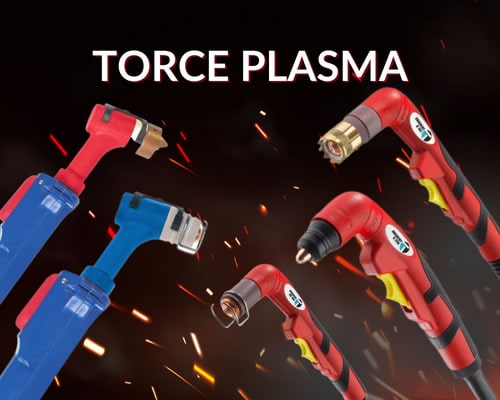 Torce Plasma