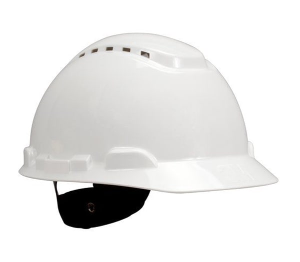 dettaglio casco di sicurezza h-701 3m