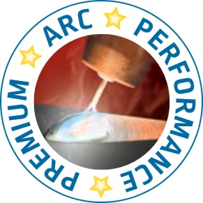 icona Premium Arc Performance