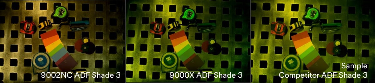 tecnologia natural color adf 9002nc