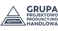 Logo GPPH