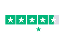 Leggi le recensioni di SaldaPro su Trustpilot
